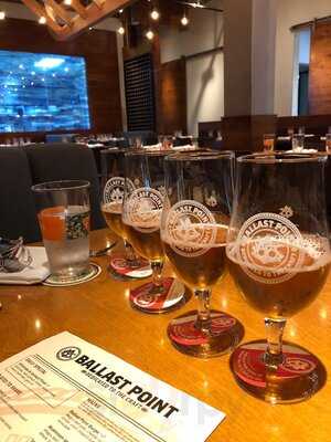 Ballast Point Miramar