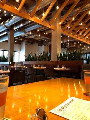 Ballast Point Miramar