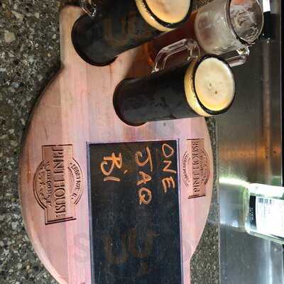 Short North Pint House