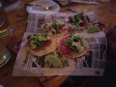 Short North Pint House