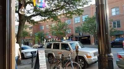 Short North Pint House