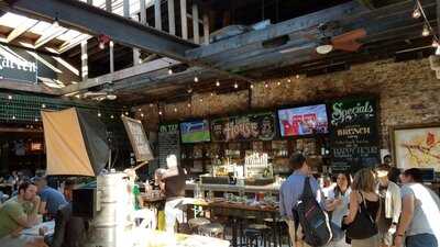 Short North Pint House