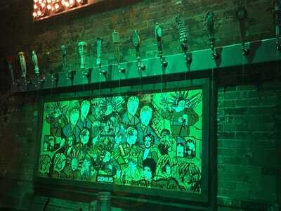 Short North Pint House