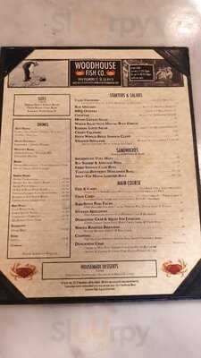 Woodhouse Fish Co.