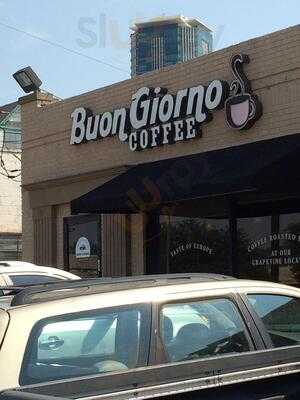 Buon Giorno Coffee