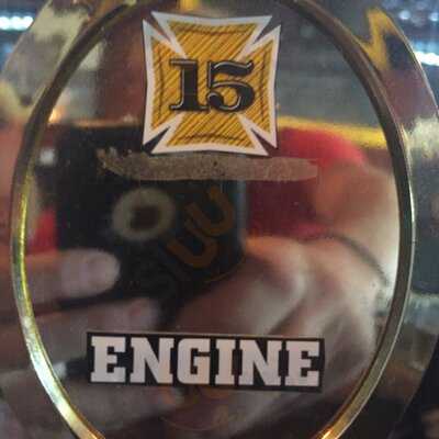 Engine 15 Brewing Company
