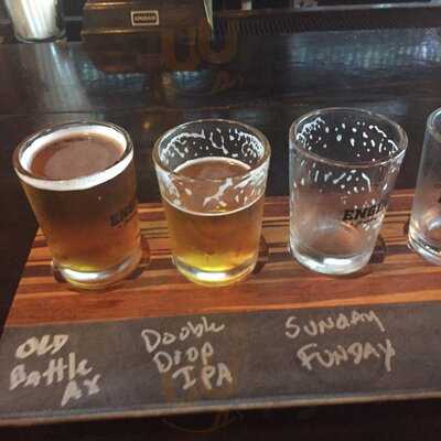 Engine 15 Brewing Company