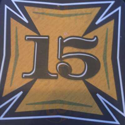 Engine 15 Brewing Company