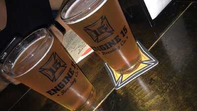 Engine 15 Brewing Company