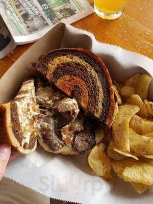 Engine 15 Brewing Company