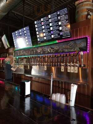 Engine 15 Brewing Company