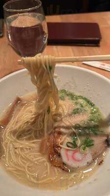 Ippudo Westside (midtown)