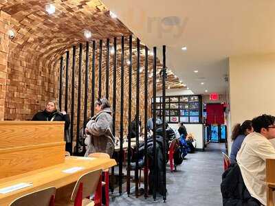 Ippudo Westside (midtown)