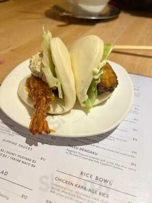 Ippudo Westside (midtown)