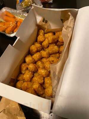 Jake Melnick's Corner Tap