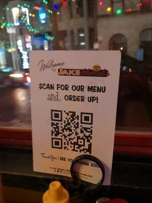 Jake Melnick's Corner Tap