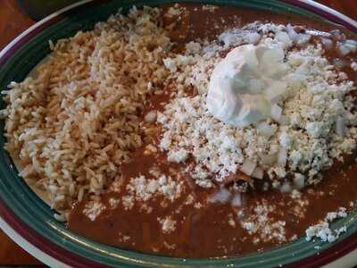 Guajillo's The Shortcut To Mexico