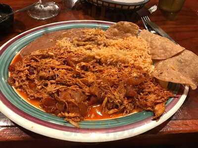 Guajillo's The Shortcut To Mexico