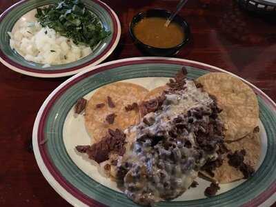 Guajillo's The Shortcut To Mexico