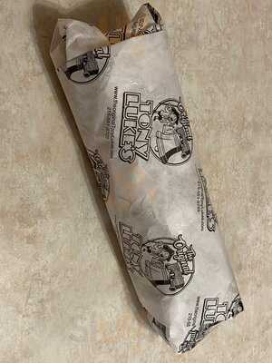 The Original Tony Lukes