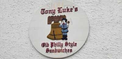 The Original Tony Lukes