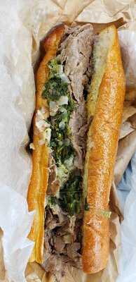 The Original Tony Lukes