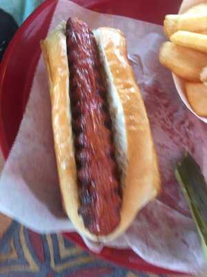 W W Cousins Restaurant