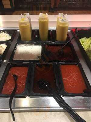 W W Cousins Restaurant