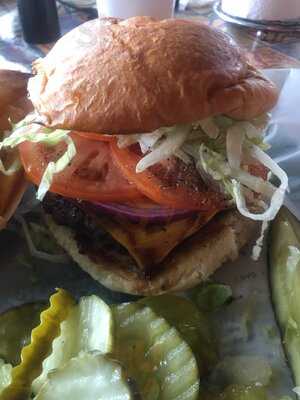 W W Cousins Restaurant