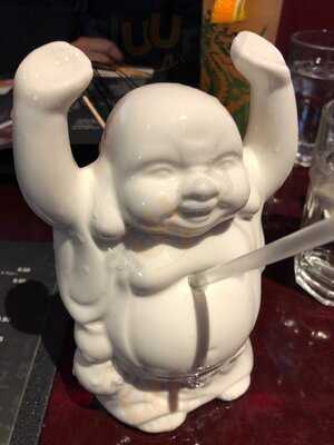 Green Dragon Restaurant