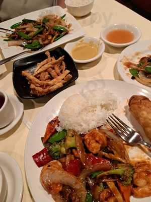 Green Dragon Restaurant