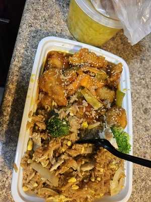 Green Dragon Restaurant