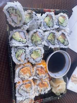 Green Dragon Restaurant