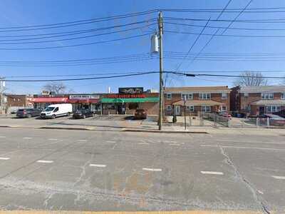 Green Dragon Restaurant