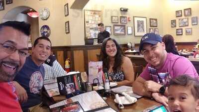 Carino's Italian Grill