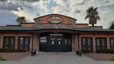 Carino's Italian Grill