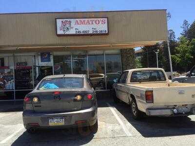 Amato's Cheese Steaks