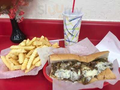 Amato's Cheese Steaks