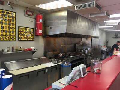 Amato's Cheese Steaks