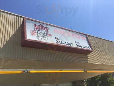 Amato's Cheese Steaks