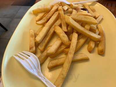 Aguila Sandwich Shop