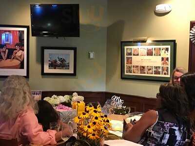 Desha's American Tavern