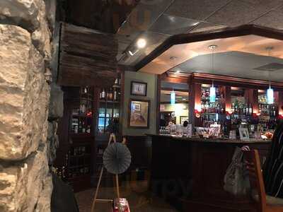 Desha's American Tavern