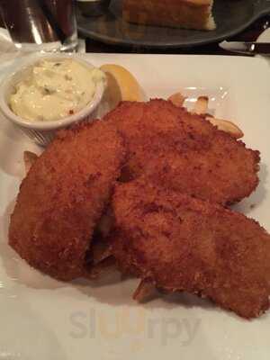 Desha's American Tavern