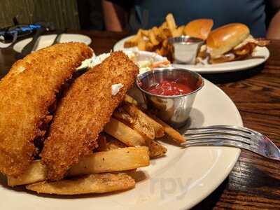 Desha's American Tavern