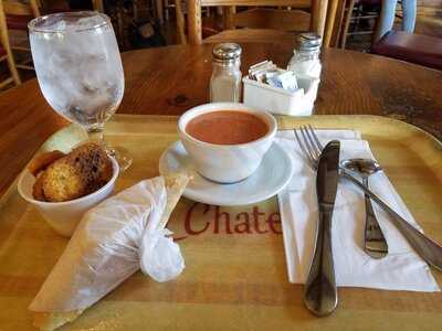 La Chatelaine French Bakery