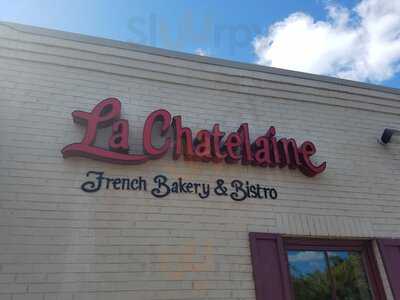 La Chatelaine French Bakery