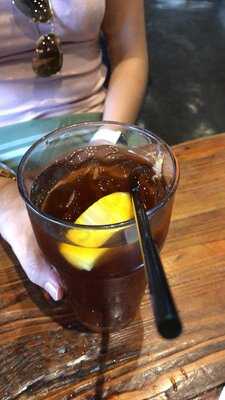 The Kitchen At 150 Sunset