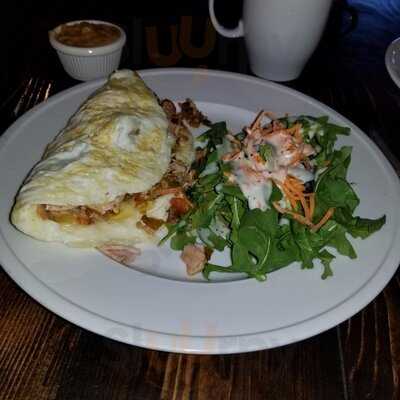 The Kitchen At 150 Sunset