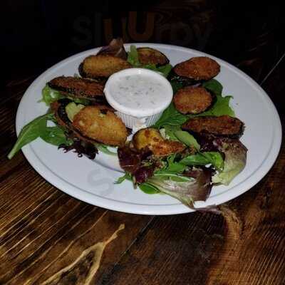 The Kitchen At 150 Sunset